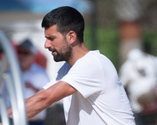 Pětadvacátý grandslam Djokoviće? Podle Murrayho reálný scénář, klíčem bude zdraví, správný plán a zvládnutí fyzické zátěže