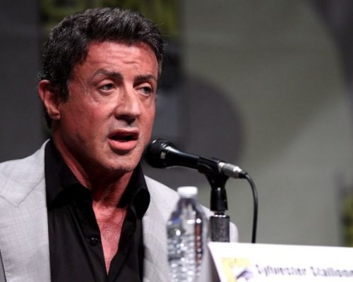 Krev, pot a slzy: Sylvester Stallone dojal fanoušky upřímným vzkazem z posilovny