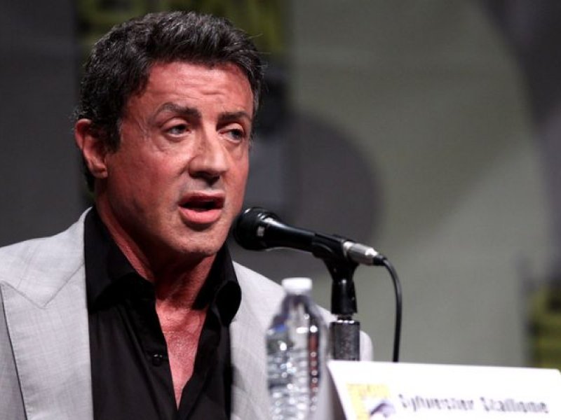 Krev, pot a slzy: Sylvester Stallone dojal fanoušky upřímným vzkazem z posilovny