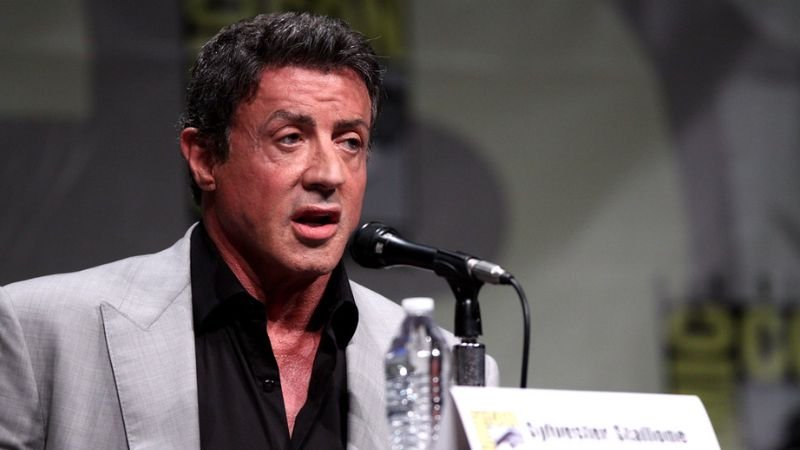 Krev, pot a slzy: Sylvester Stallone dojal fanoušky upřímným vzkazem z posilovny