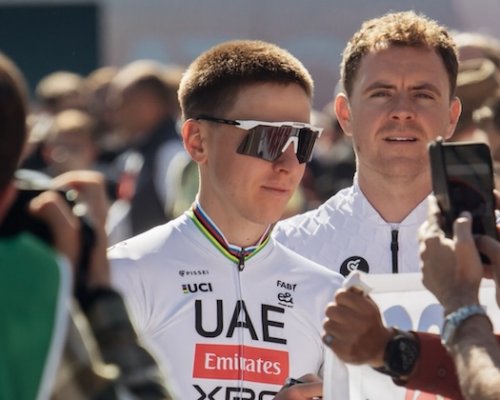 A zase ten Pogačar! Fenomenální Slovinec naprosto dominoval i v Liège a vyrovnal se legendám Valverdemu a Argentinovi