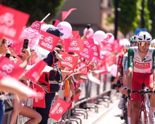 Královská etapa Gira 2026: Pantaniho Piancavallo může rozhodnout o vítězi