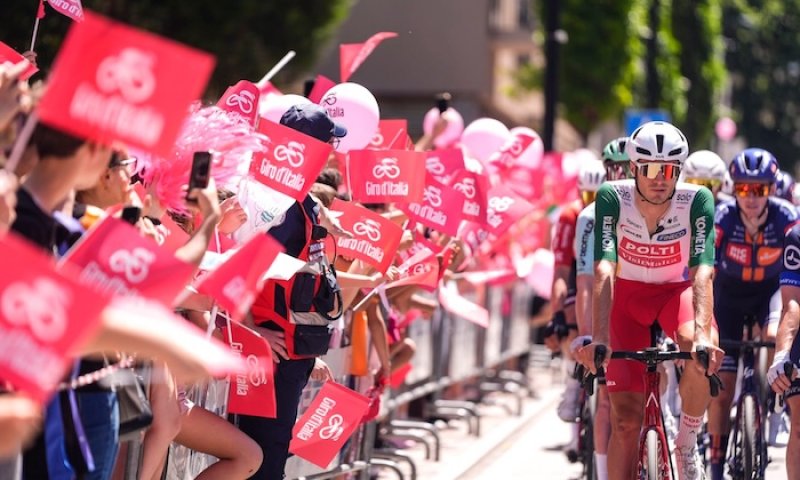 Královská etapa Gira 2026: Pantaniho Piancavallo může rozhodnout o vítězi