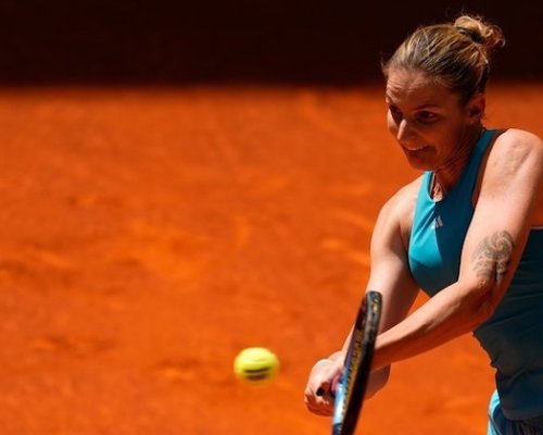 Fenomenální povstání z popela bere dech, česká lvice na kurtu znovu září