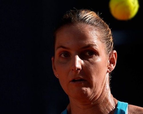 Největší úspěch za poslední roky! Plíšková udolala další hráčku z první stovky žebříčku a v Madridu pronikla do TOP 8