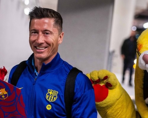 Lewandowski do Juventusu? Legendy včetně Ravanelliho říkají ne, důvěru má dostat Vlahović