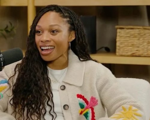 Tohle se nečekalo! Žena, jež byla úspěšnější než Carl Lewis, opět nazouvá tretry a míří na olympiádu. Inspirací je Merlene Ottey