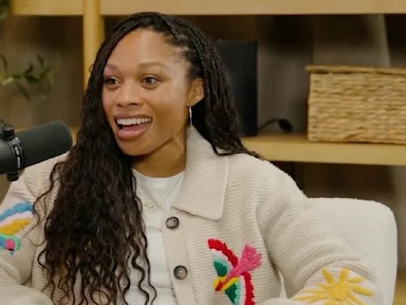 Tohle se nečekalo! Žena, jež byla úspěšnější než Carl Lewis, opět nazouvá tretry a míří na olympiádu. Inspirací je Merlene Ottey