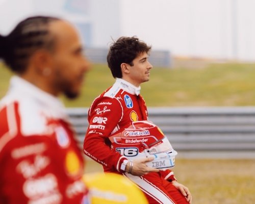 Technická bomba z Maranella: Ferrari se představí na Miami s novým rotujícím křídlem, odborník avizuje největší balík vylepšení