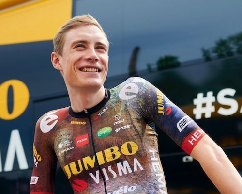 Giro 2026: Kdo může zastavit hlavního favorita Vngegaarda? Žádný z loňských medailistů to nebude!