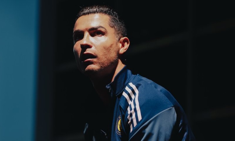 CR7? Na nejlepšího střelce to nevypadá, ale první titul v Arábii má velmi blízko. Po posledním šlágru setřel fanoušky Al Ahlí