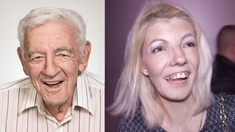 Konec něhy za peníze. Shopaholic Adél si nabrnkla důchodce. Bývalého zaměstnavatele navíc škemrá o milost