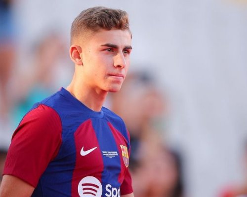 Manchester United chystá obří nabídku na hvězdu Barcelony