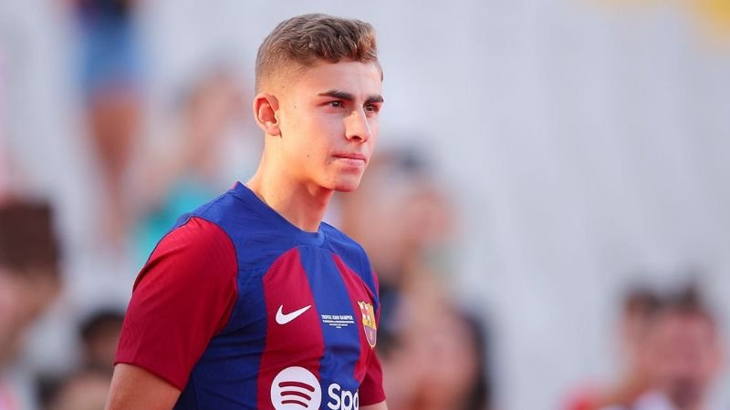 Manchester United chystá obří nabídku na hvězdu Barcelony