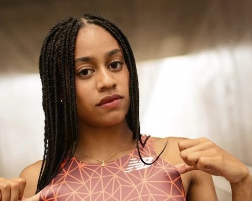 Manuel se ocitla mezi smetánkou kontinentu. Český supertalent útočí na titul evropské atletky měsíce