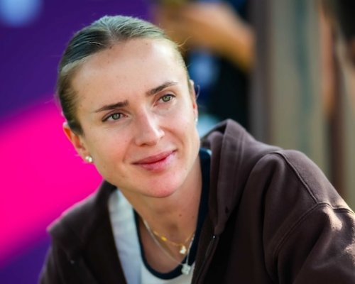 Rozjetá Svitolina může psát historii. Jako máma dorovnala Serenu a útočí ještě výš