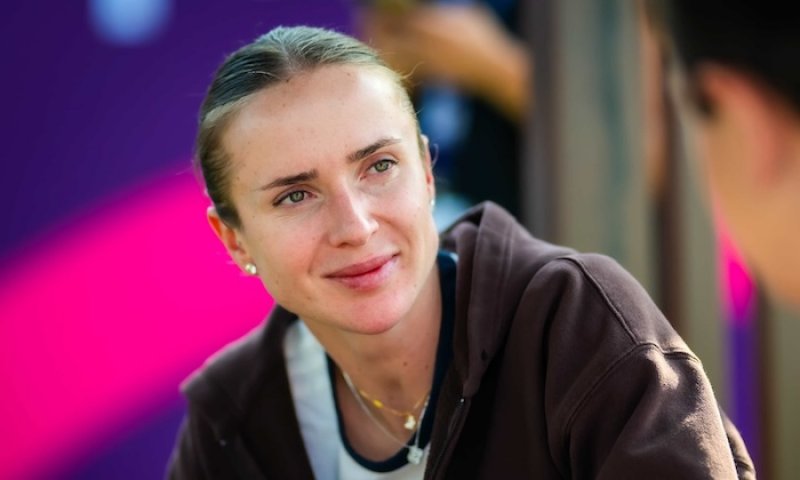 Rozjetá Svitolina může psát historii. Jako máma dorovnala Serenu a útočí ještě výš