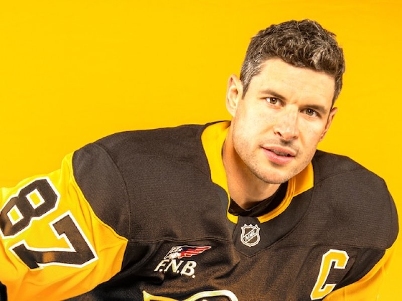 Crosby vládne bodování NHL od sezony 2005/06, poráží i Ovečkina