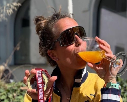 Strýcová přebírá otěže českého týmu a veze ho na horkou švýcarskou půdu: Máme tým, který jede vyhrát