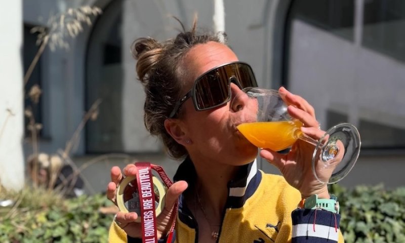 Strýcová přebírá otěže českého týmu a veze ho na horkou švýcarskou půdu: Máme tým, který jede vyhrát