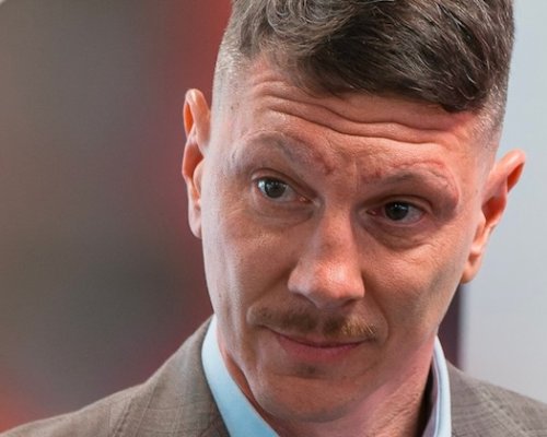 Šimek je úkaz a robot s výborným charakterem, dlouhodobě ho u nás asi neudržíme, tvrdí Bílek. S Pardubicemi chce atakovat TOP 6