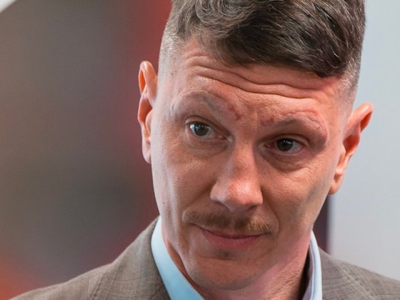 Šimek je úkaz a robot s výborným charakterem, dlouhodobě ho u nás asi neudržíme, tvrdí Bílek. S Pardubicemi chce atakovat TOP 6