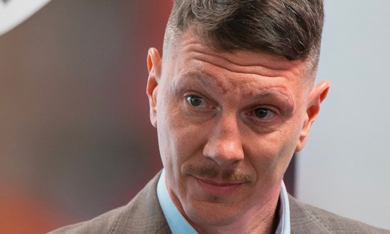 Šimek je úkaz a robot s výborným charakterem, dlouhodobě ho u nás asi neudržíme, tvrdí Bílek. S Pardubicemi chce atakovat TOP 6