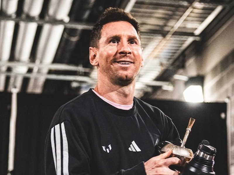 Keller nevěří legendám: Messi i Ronaldo prý z MS odejdou bez titulu, favoritem jsou jiní...