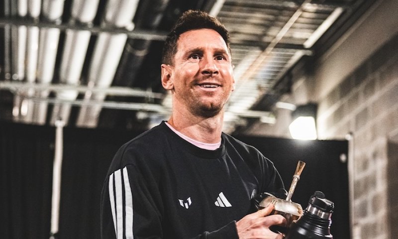 Keller nevěří legendám: Messi i Ronaldo prý z MS odejdou bez titulu, favoritem jsou jiní...