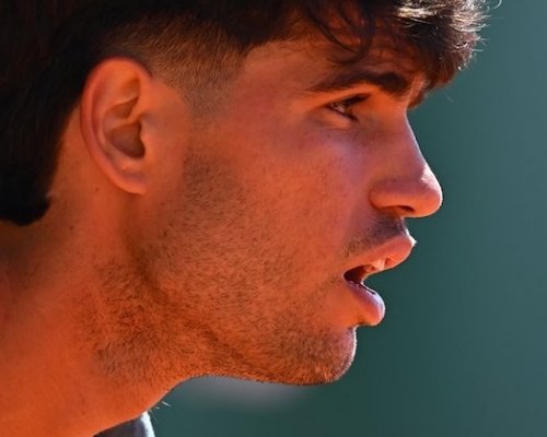 Je čas si zašpinit ponožky! Alcaraz chce poprvé v kariéře absolvovat kompletní evropský antukový program