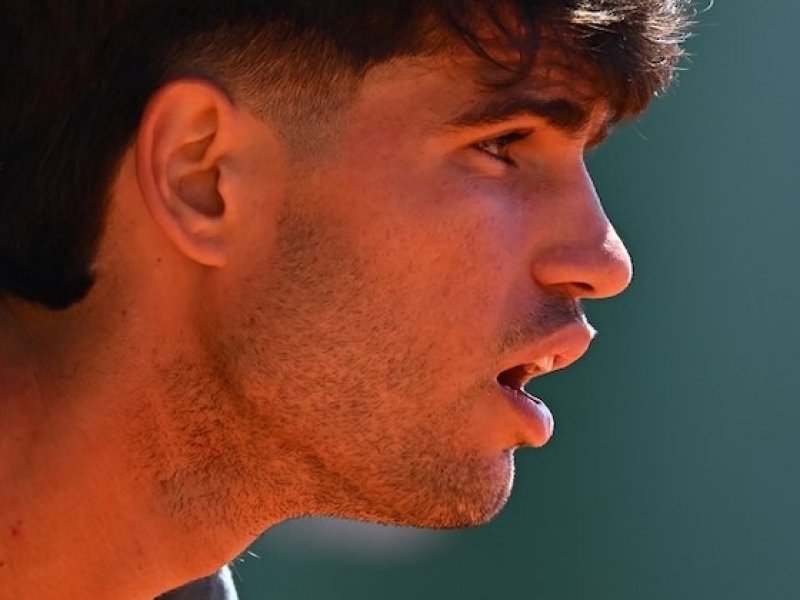 Je čas si zašpinit ponožky! Alcaraz chce poprvé v kariéře absolvovat kompletní evropský antukový program