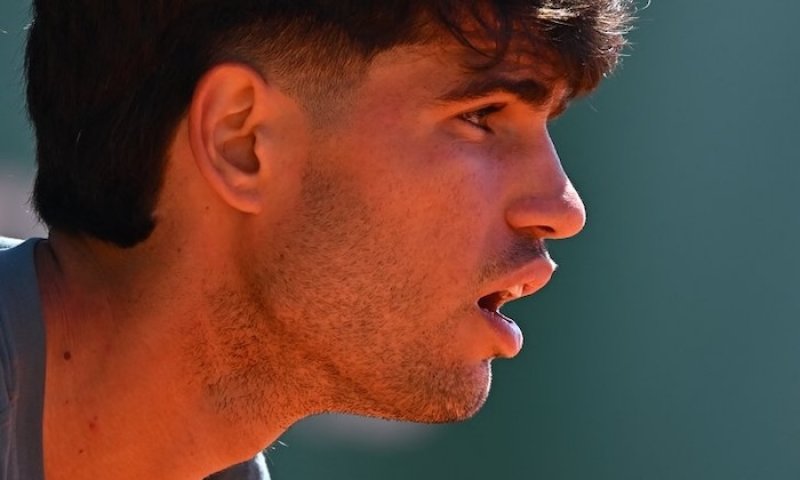 Je čas si zašpinit ponožky! Alcaraz chce poprvé v kariéře absolvovat kompletní evropský antukový program