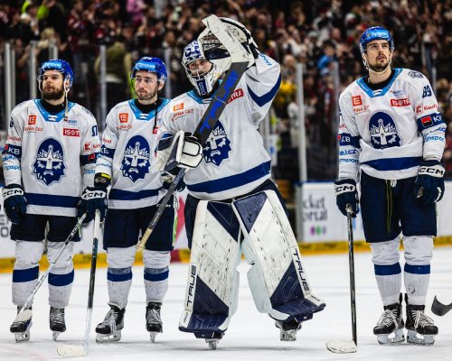 Kladno redukuje počet zahraničních hráčů, v týmu končí dva cizinci