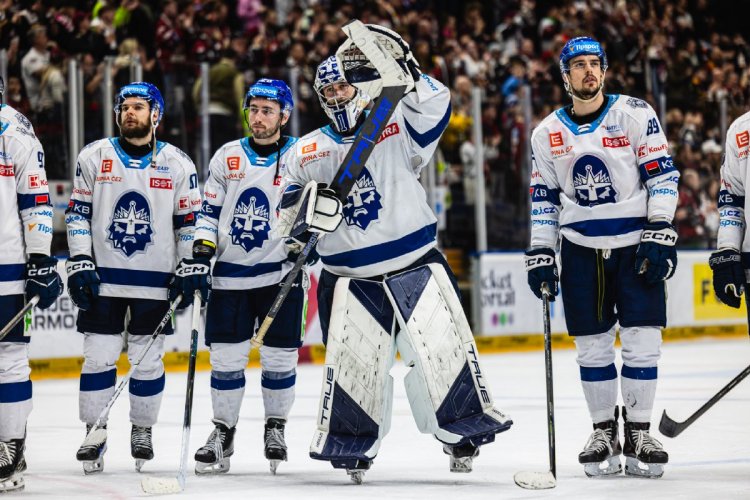 Kladno redukuje počet zahraničních hráčů, v týmu končí dva cizinci