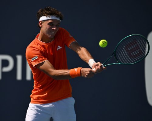 Menšík zrušil účast na turnaji v Monte Carlu, českého tenistu trápí zranění