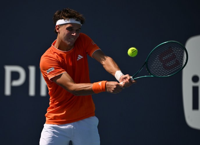 Menšík zrušil účast na turnaji v Monte Carlu, českého tenistu trápí zranění