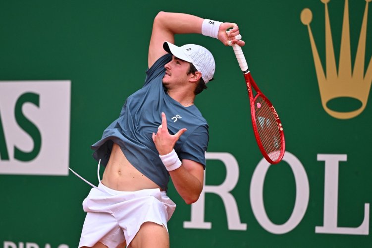 Lidé musí pochopit, že potřebuji čas, řekl Fonseca. V budoucnu chce být světovou jedničkou