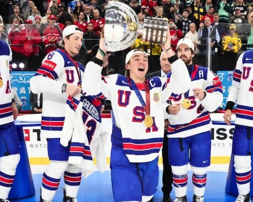 MS v hokeji 2026 ve Švýcarsku: Program, skupiny, přenosy a vše, co musíte vědět