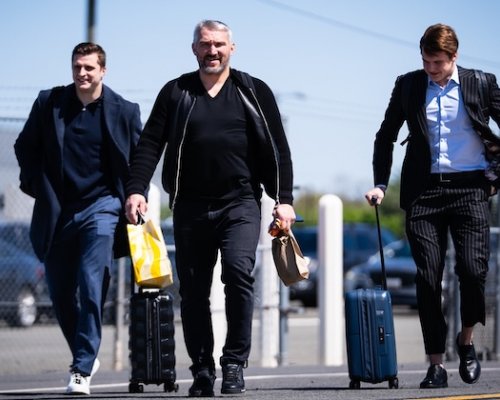 Poslední tanec? Jedno rozhodnutí změní všechno. Gólostroj Ovečkin otevřel otázku konce kariéry v NHL