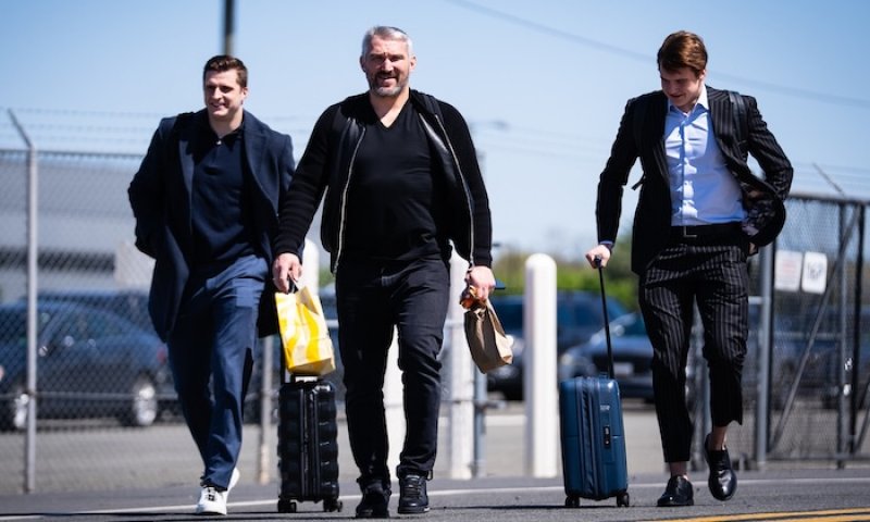 Poslední tanec? Jedno rozhodnutí změní všechno. Gólostroj Ovečkin otevřel otázku konce kariéry v NHL