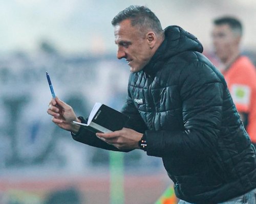 Sparta na rozcestí: Priskeho éra může brzy skončit a kandidáti číhají na severu. Mnohým by se na Letné zamlouval Kozel