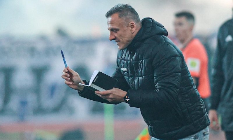 Sparta na rozcestí: Priskeho éra může brzy skončit a kandidáti číhají na severu. Mnohým by se na Letné zamlouval Kozel