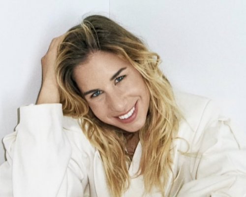 Bez velkých slov: Ledecká se vyrovnávala s ukončením dlouholetého vztahu s tenistou střelbou na střelnici