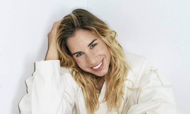 Bez velkých slov: Ledecká se vyrovnávala s ukončením dlouholetého vztahu s tenistou střelbou na střelnici