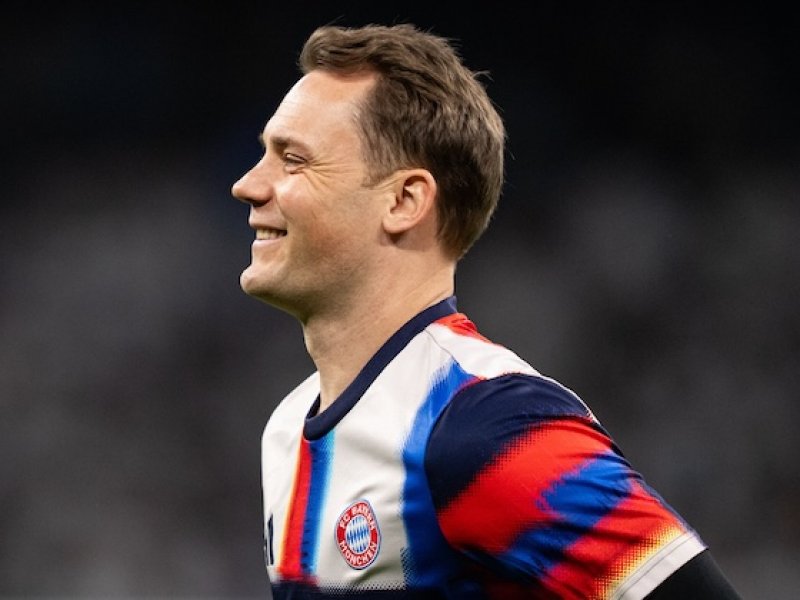 Raya, Neuer, Alisson, Maignan: Kdo je právě teď nejlepší brankář světa?