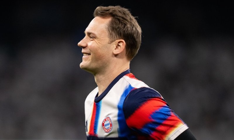 Raya, Neuer, Alisson, Maignan: Kdo je právě teď nejlepší brankář světa?