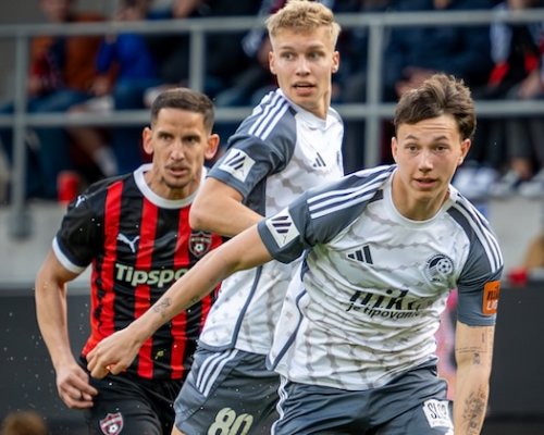 Exsparťan Šiler dostal v Trnavě výchovnou! Škrtel a spol. mu ukázali, kde je hranice. Podle Pirosky mu chybí pokora