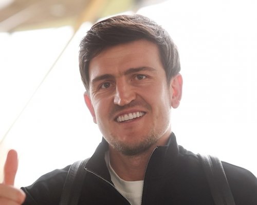 Sebevědomí na maximu! Patřím mezi nejlepší stopery světa a to v obou vápnech, nepochybuje zadák United Maguire