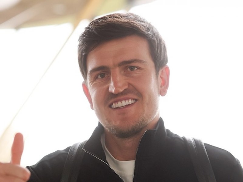 Sebevědomí na maximu! Patřím mezi nejlepší stopery světa a to v obou vápnech, nepochybuje zadák United Maguire