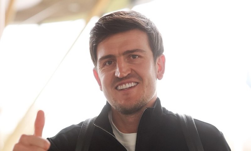 Sebevědomí na maximu! Patřím mezi nejlepší stopery světa a to v obou vápnech, nepochybuje zadák United Maguire